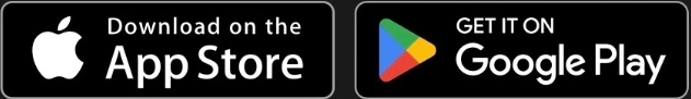 Download on the App Store and get it on Google Play